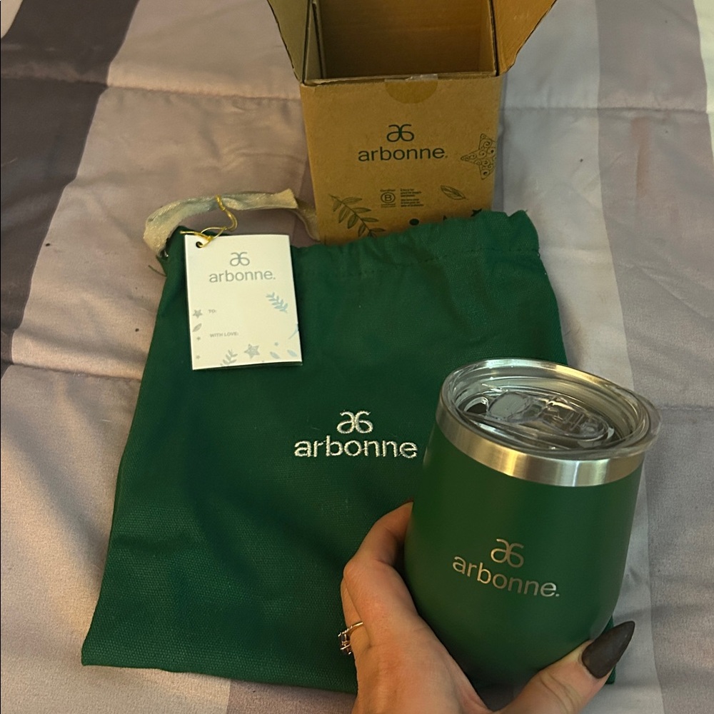 Set of 10 Arbonne Products - Great gift! - Picture 14 of 16